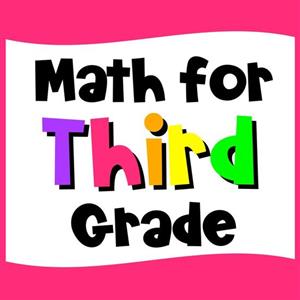 Math for Third Grade